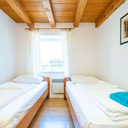 Foteza Apartments Дубровник Екстер'єр фото