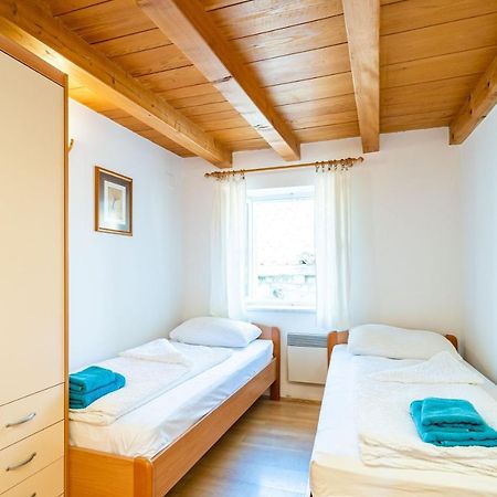 Foteza Apartments Дубровник Екстер'єр фото