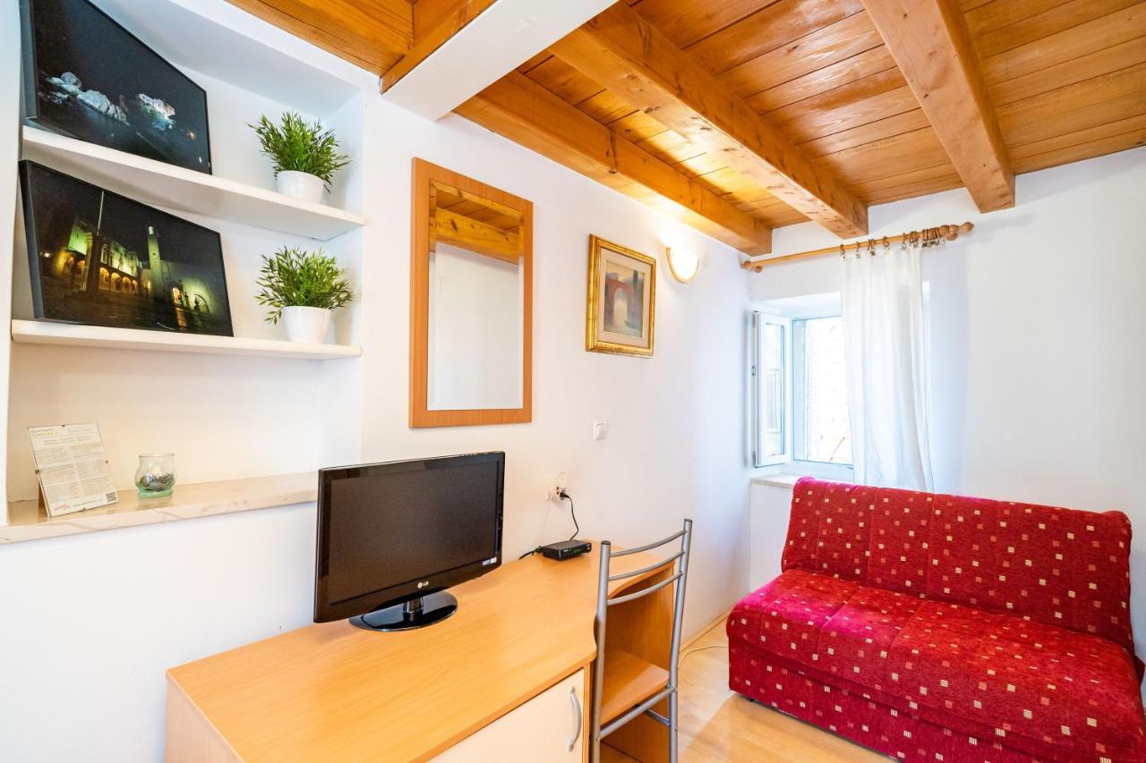Foteza Apartments Дубровник Екстер'єр фото