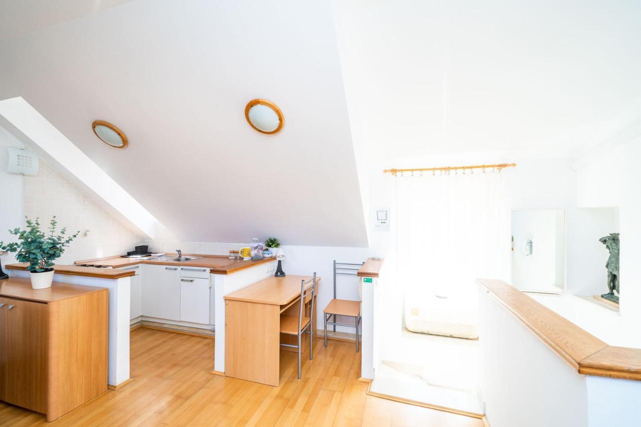 Foteza Apartments Дубровник Екстер'єр фото